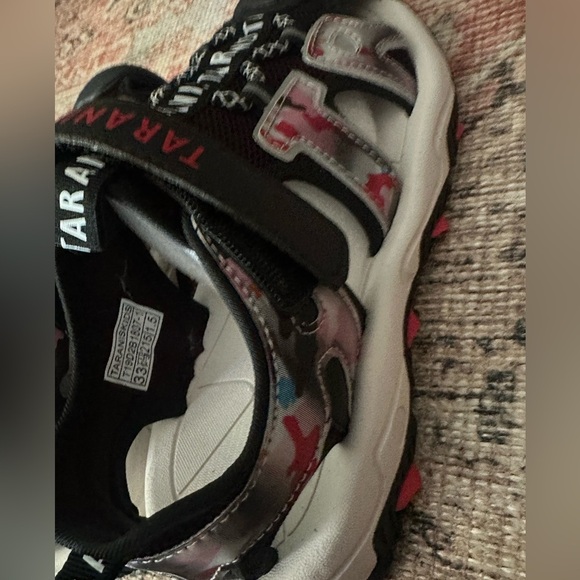 🆕 Kids Summer Waterproof Outdoor Sandals Size 1.5 - Picture 5 of 12